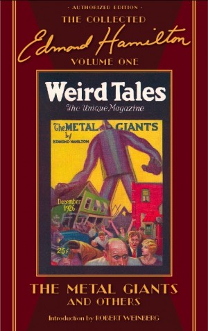 Metal Giants and Others