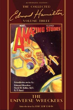 Amazing Stories™ is a Registered Trademark of Steve Davidson and the Experimenter Publishing Company."