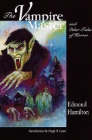 The Vampire Master and Other Tales of Horror