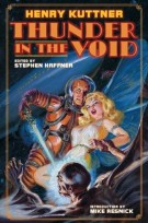 Thunder in the Void Thunder in the Void