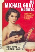 The Michael Gray Murders The Michael Gray Murders