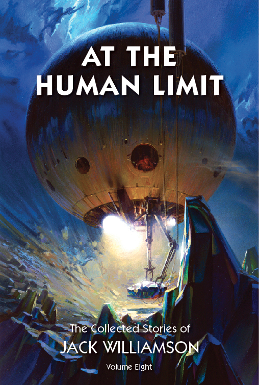 At the Human Limit